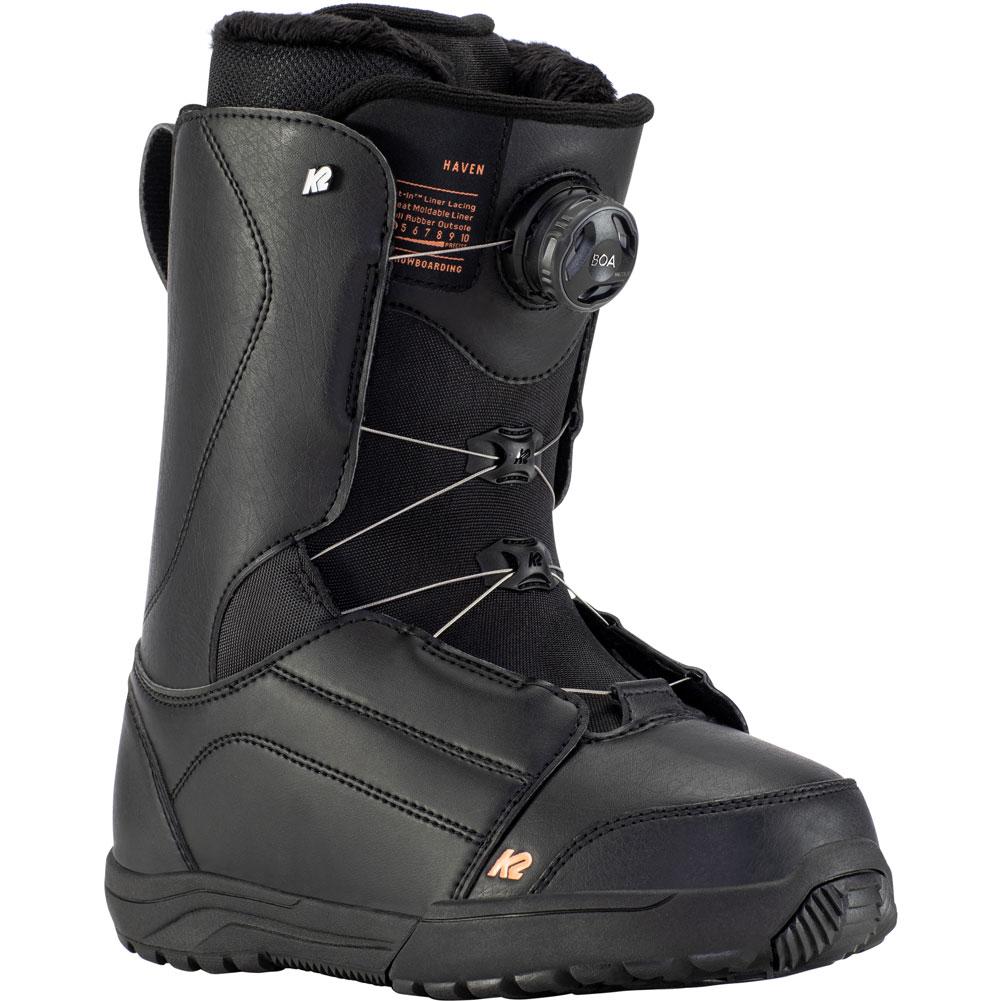  K2 Skis Haven Snowboard Boots Women's - 2023