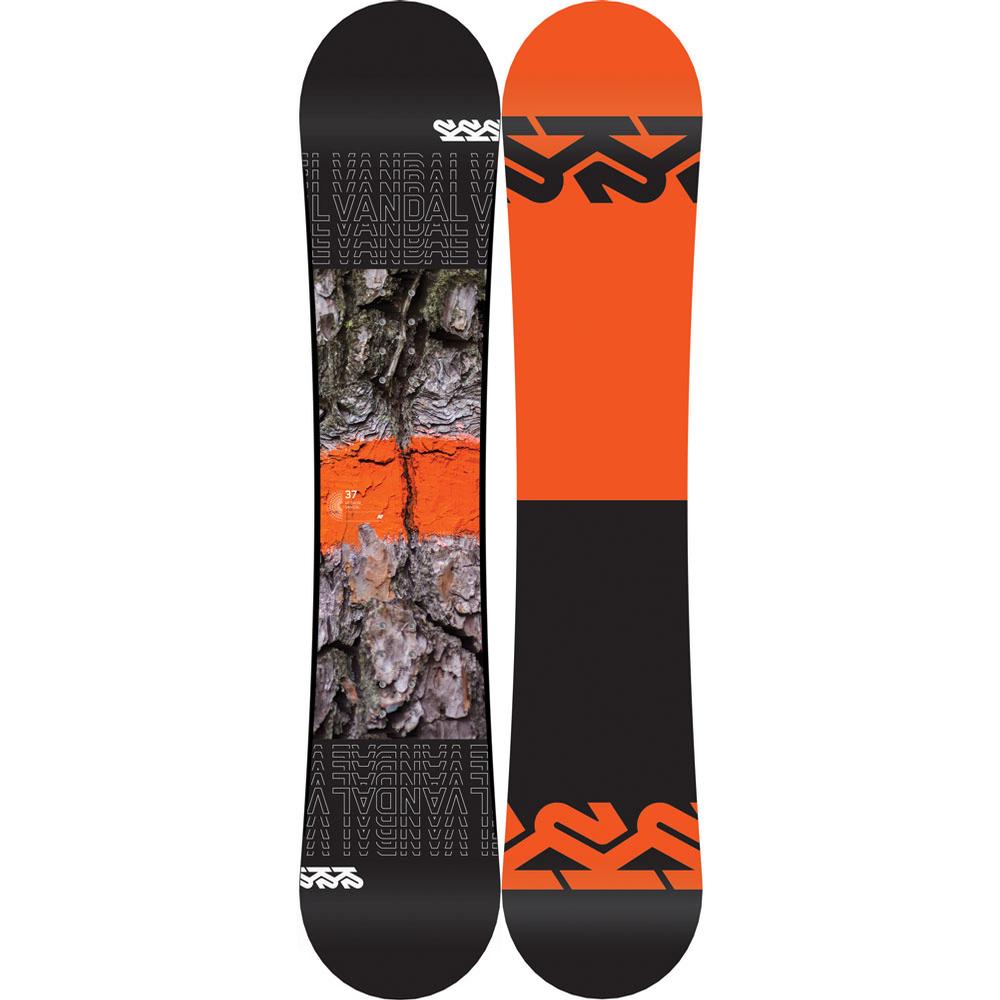 K2 Vandal Snowboard Boys'