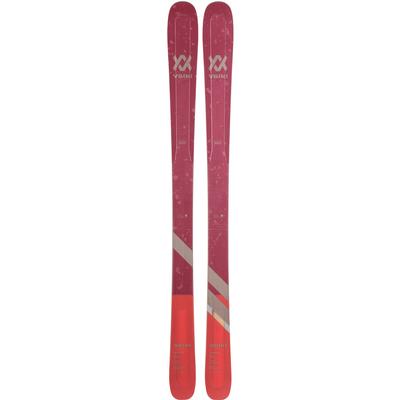 Volkl Kenja 88 Flat Skis 20/21 Women's