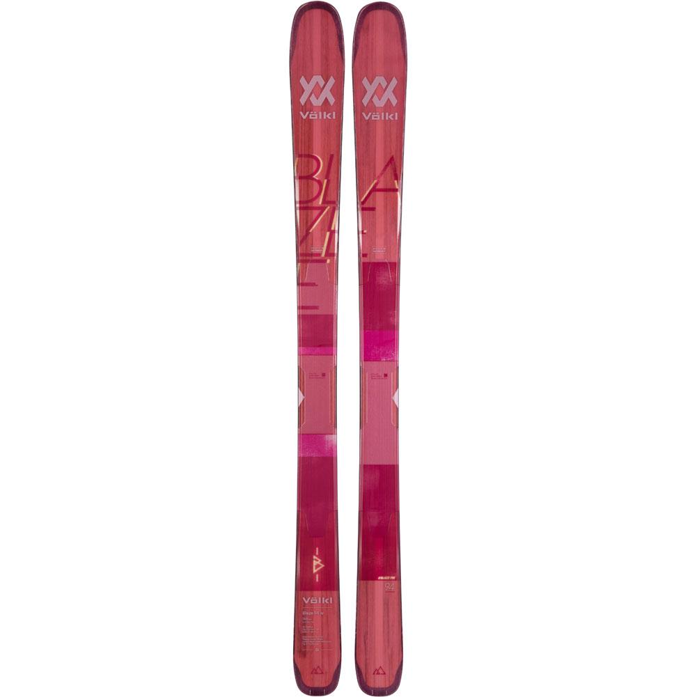  Volkl Blaze 94 Skis 20/21 Womens