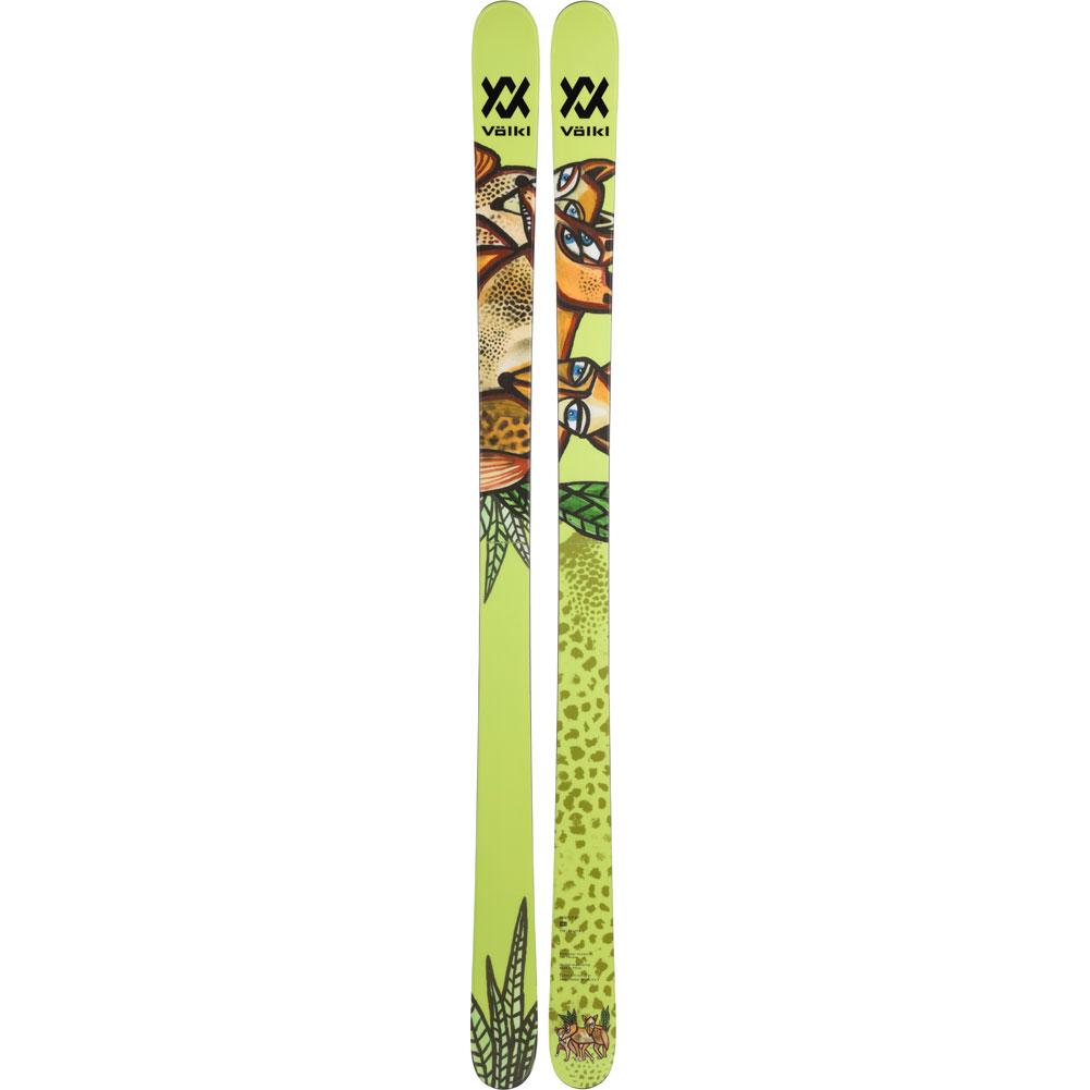 Volkl Revolt 87 Skis Men's 20/21
