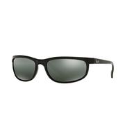 BLACK/GREY MIRROR POLARIZED