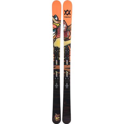 Volkl Revolt Jr Flat Skis 20/21 Boys'
