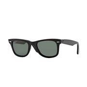 BLACK/POLARIZED GREEN CLASSIC G-15