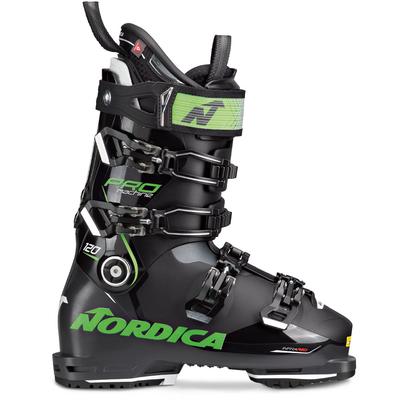 Nordica Promachine 120 Ski Boots Men's