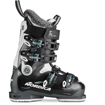 Nordica Sportmachine 85W Ski Boots Women's - 2021/2022