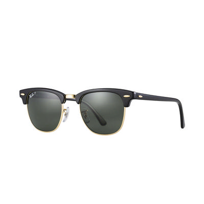 Ray Ban Clubmaster Classic Sunglasses