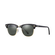 Black/Polarized Green G-15