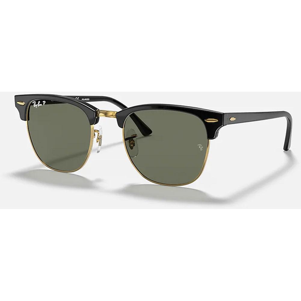  Ray Ban Clubmaster Classic Sunglasses