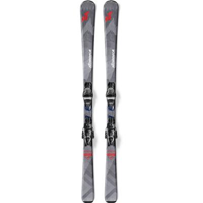 Nordica Navigator 75 CA Skis With TP2 Compact 10 FDT Bindings Men's