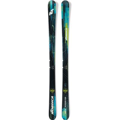 Nordica Soul Rider 84 Skis Men's - 2021/2022