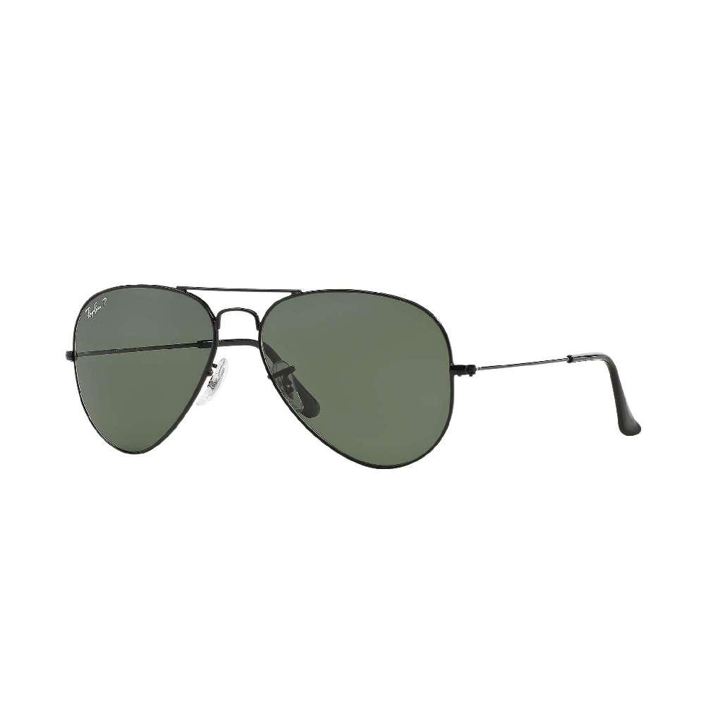 Ray Ban Aviator Large Metal Sunglasses