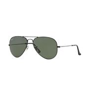 BLACK/POLARIZED GREEN CLASSIC G-15