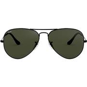 POLISHED BLACK/G-15 GREEN POLARIZED