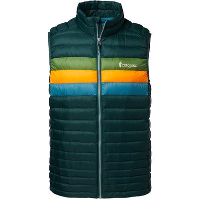 Cotopaxi Fuego Down Vest Men's