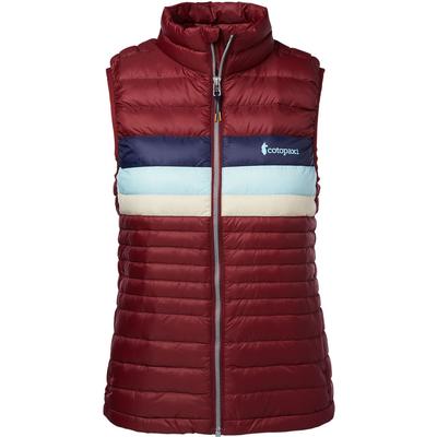 Cotopaxi Fuego Down Vest Women's