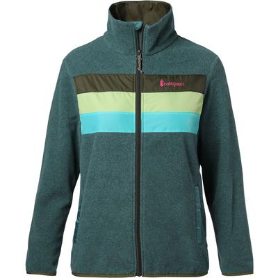 Cotopaxi Teca Fleece Jacket Women's