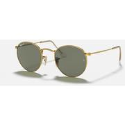 GOLD/GREEN G-15 CLASSIC POLARIZED