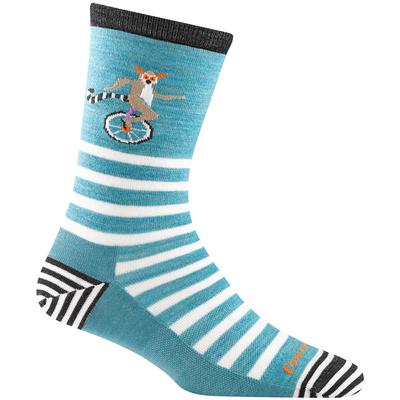 Darn Tough Vermont Animal Haus Crew LW Socks Women's