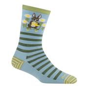BUNNY BLUE
