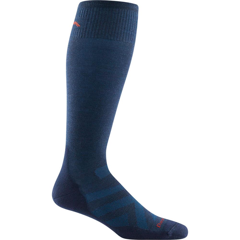 Darn Tough Vermont Rfl Otc Ultra- Lightweight No Cushion Socks Men's