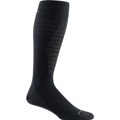 Darn Tough Vermont Edge OTC Lightweight Padded Shin Socks Men's