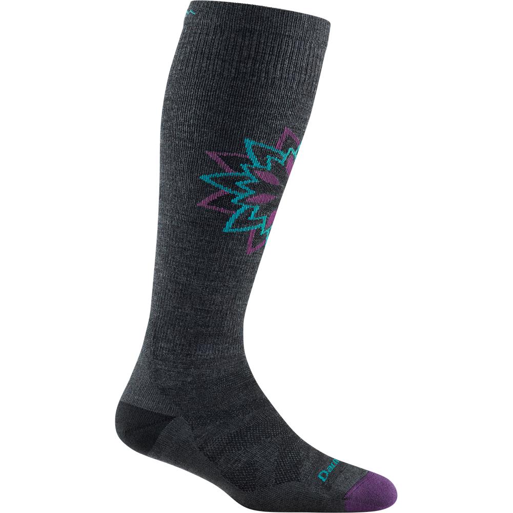 MERINO WOOL SOCKS - GEOMETRIC