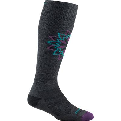 Darn Tough Vermont Sacred OTC Midweight Cushion Socks Women's