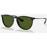 BLACK/GREEN CLASSIC G-15 POLARIZED