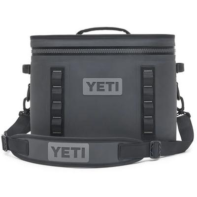 Yeti Hopper Flip 18 Soft Cooler