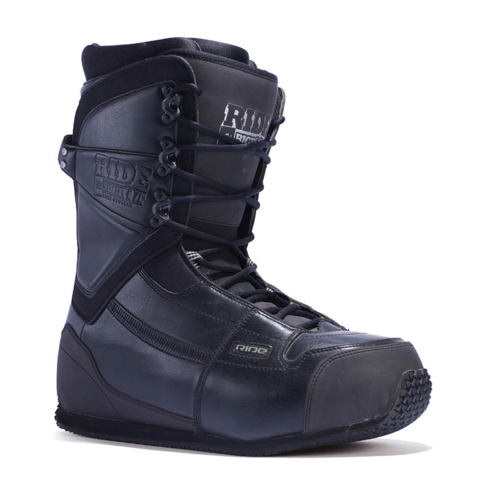 Ride Bigfoot Snowboard Boots Men's 2020