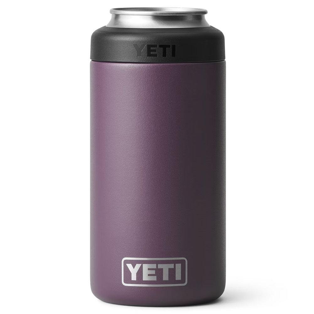 Yeti Rambler 12 Oz Colster Can Cooler Alpine Yellow