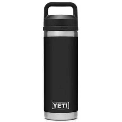 Yeti Rambler 18 oz Bottle With Chug Cap