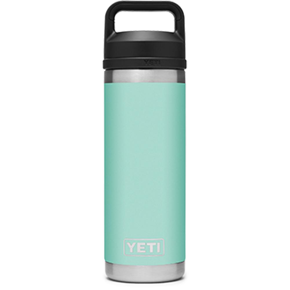 Yeti Rambler 18 OZ Green