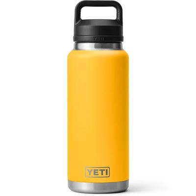 Yeti Rambler 36 Oz Bottle With Chug Cap