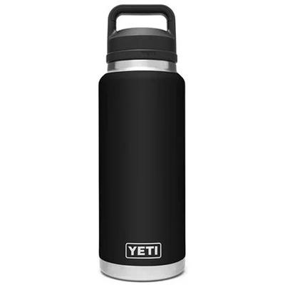 Yeti Rambler 36oz Bottle With Chug Cap