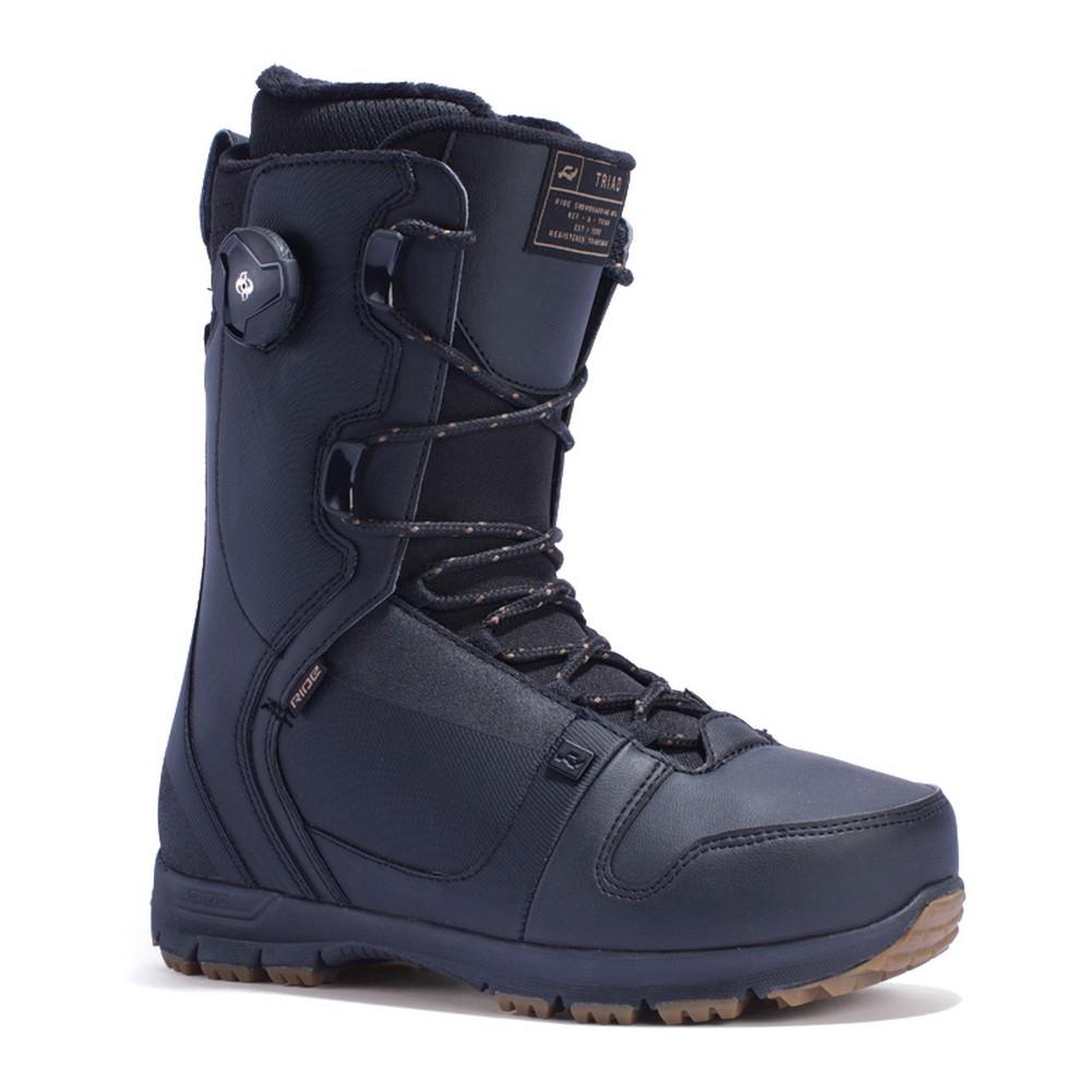 ride triad snowboard boots