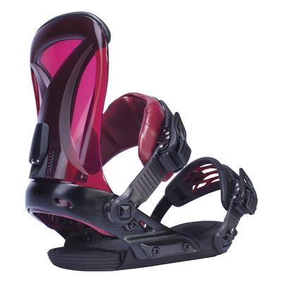 Ride DVA Bindings Women's