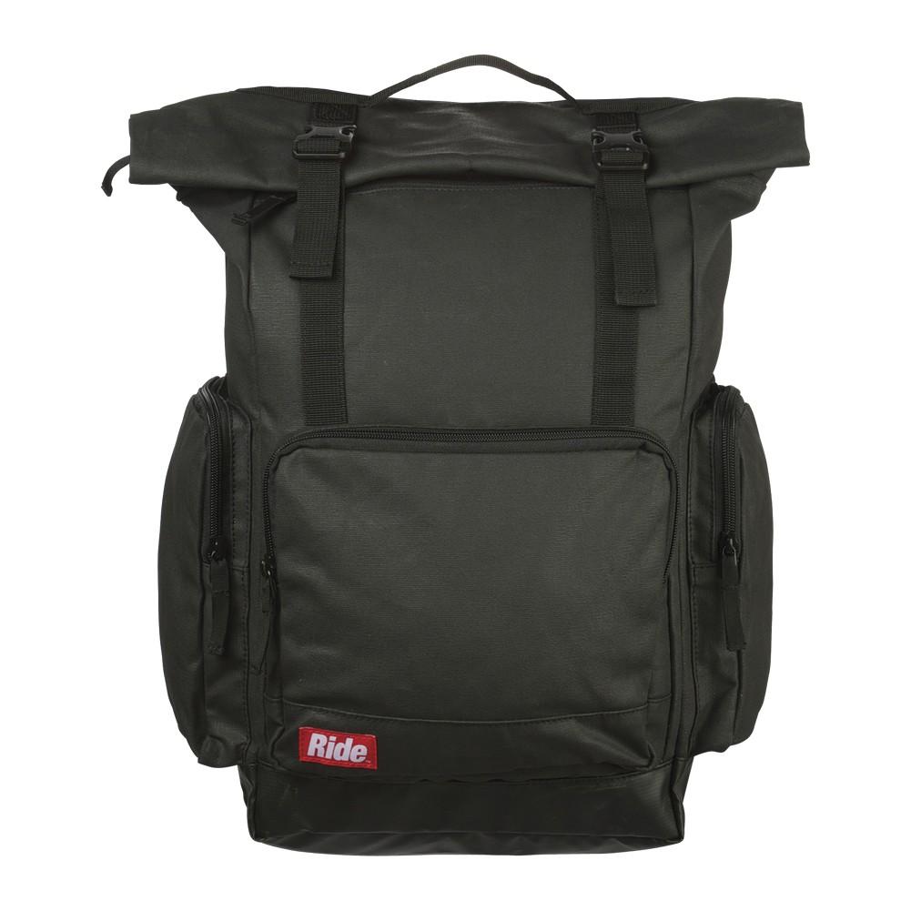  Ride Roll Top Pack
