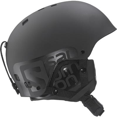 Salomon Brigade Helmet