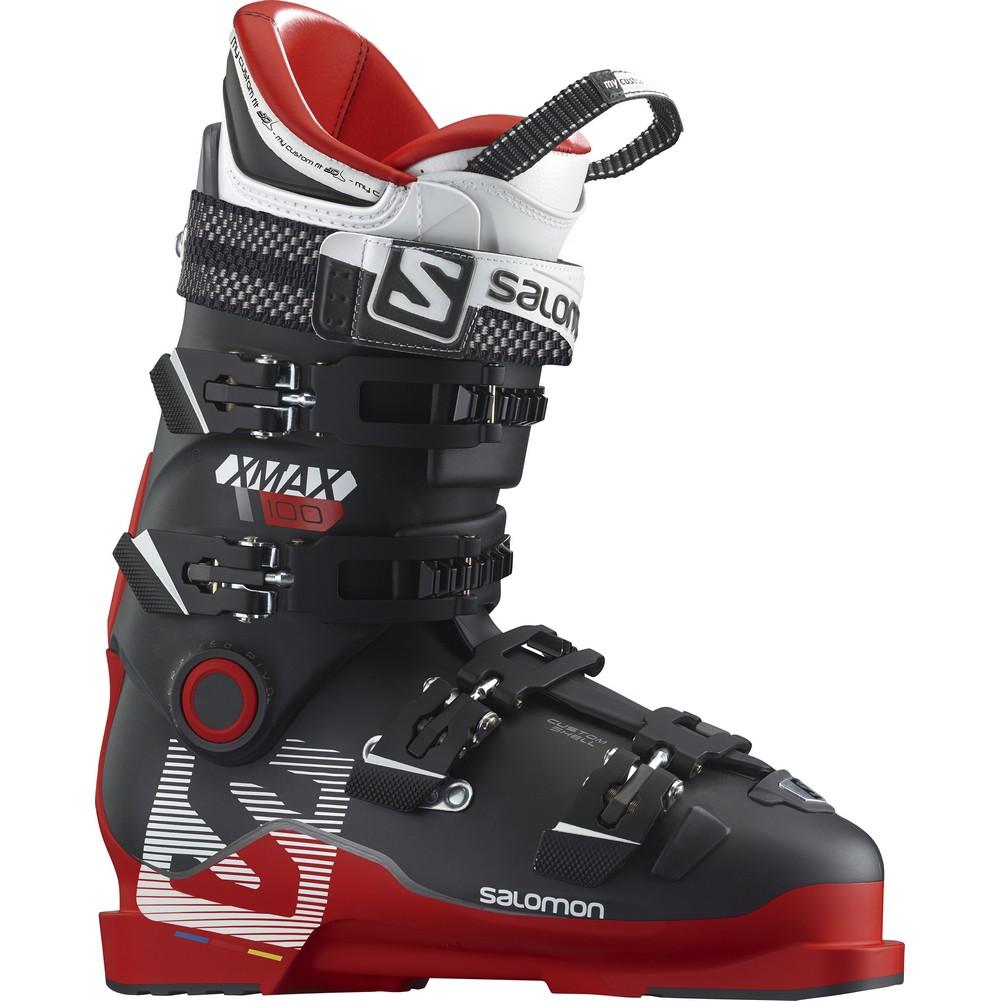  Salomon X Max 100 Ski Boot Men's