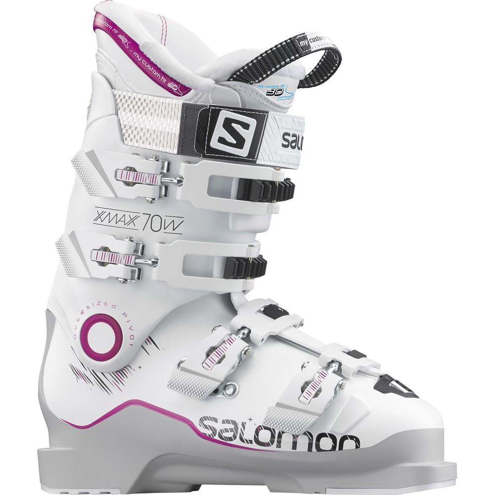 rapport Forhåbentlig svært Salomon X Max 70 Ski Boot Women's