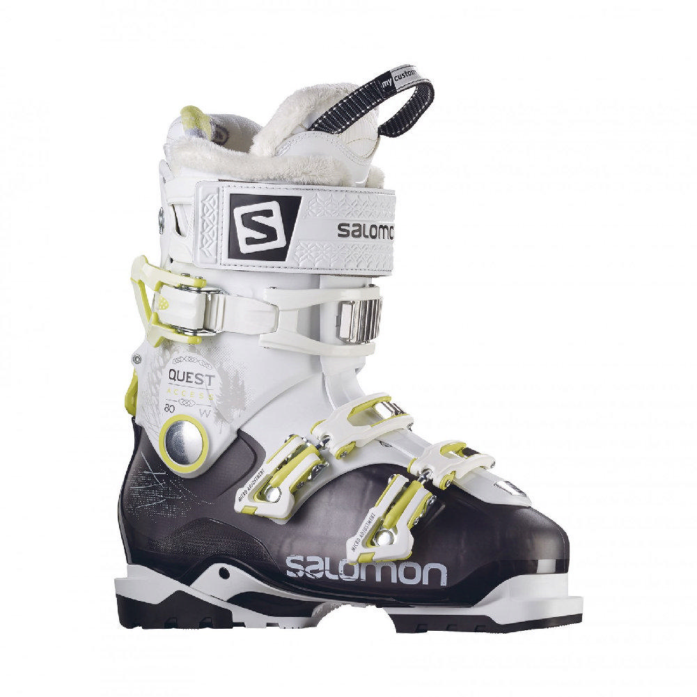 Salomon Quest Access 80 Ski Boot Women's