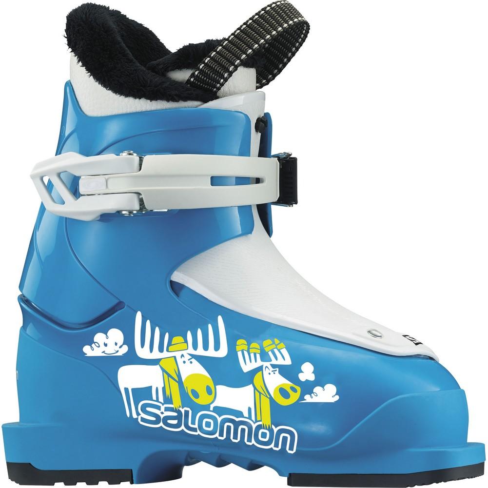  Salomon T1 Rt Ski Boot Youth