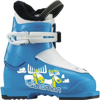 Salomon T1 RT Ski Boot Youth