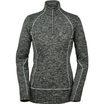 Spyder Accord Zip T-Neck Top Women's