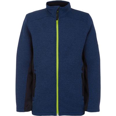 Spyder Encore Full Zip Fleece Jacket Boys'