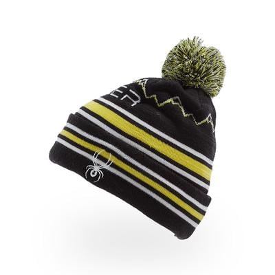 Spyder Mini Icebox Beanie Little Boys'