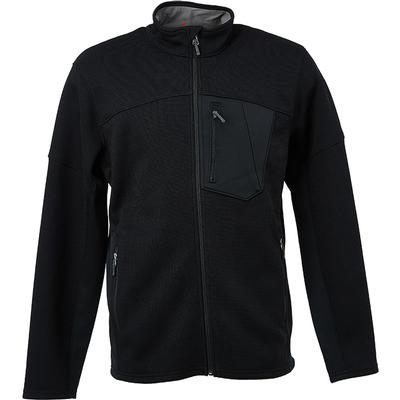 Spyder Bandit Full Zip Fleece Jacket Men's