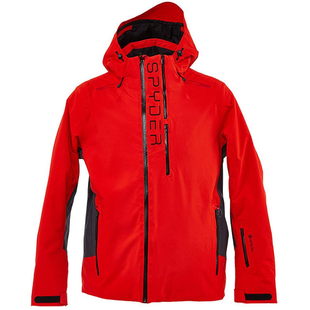 Spyder Orbiter GTX Jacket Men's